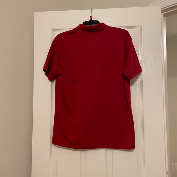 Lacoste short sleeve polo - Picture 2 of 3